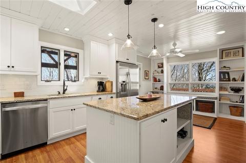 117 Saint Andrews Rd, Beech Mountain, NC 28604 photo 17