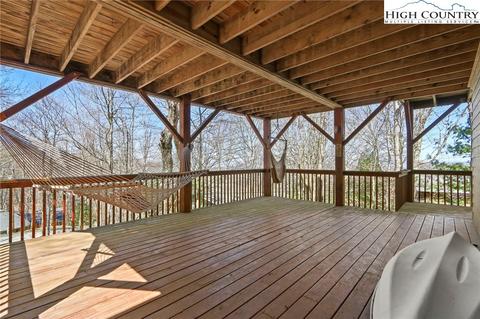 117 Saint Andrews Rd, Beech Mountain, NC 28604 photo 38