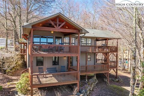 117 Saint Andrews Rd, Beech Mountain, NC 28604 photo 3