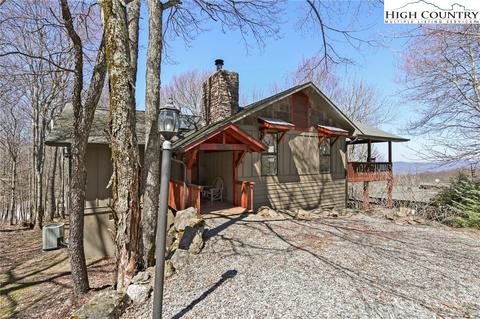 117 Saint Andrews Rd, Beech Mountain, NC 28604 photo 4