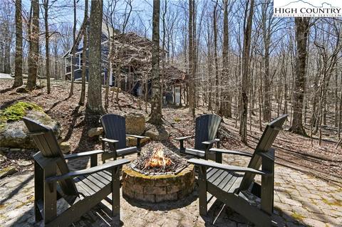 117 Saint Andrews Rd, Beech Mountain, NC 28604 photo 5