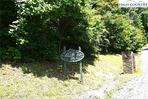 Lot 21, Fleetwood, NC 28626