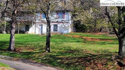 472 Hopewell Church Rd, Boone, NC 28607
