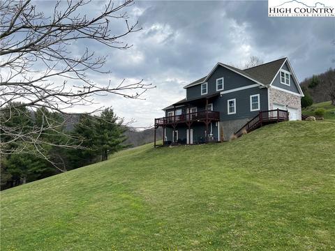 433 Critcher Meadows Dr, Boone, NC 28607