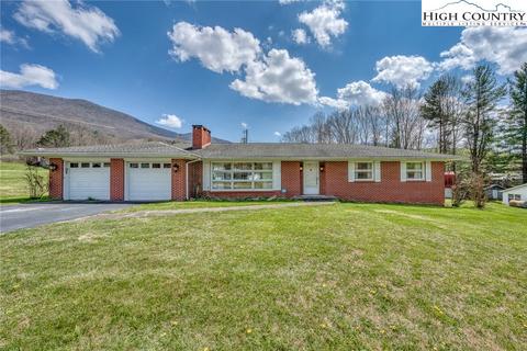 1468 Silverstone Rd, Zionville, NC 28698