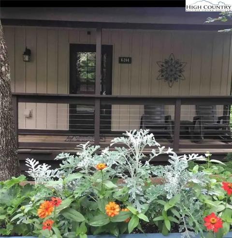 104 Village Dr #K-244, Beech Mountain, NC 28604