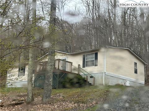 86 Forest Hls, Newland, NC 28657