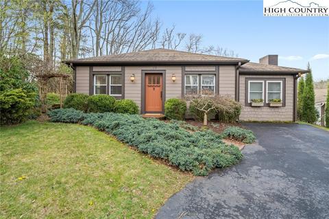 659 Grand Blvd, Boone, NC 28607 photo 1