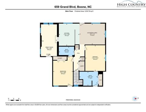 659 Grand Blvd, Boone, NC 28607 photo 24