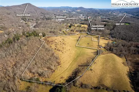 35 Acres Poplar Grove Rd, Boone, NC 28607