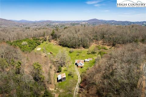 314 Nellis Townsend Rd, Boone, NC 28607