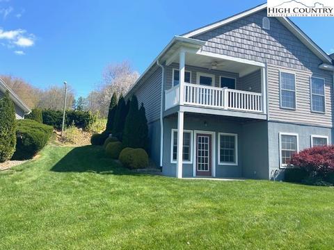 148 Amberwood Ln #5, Jefferson, NC 28640