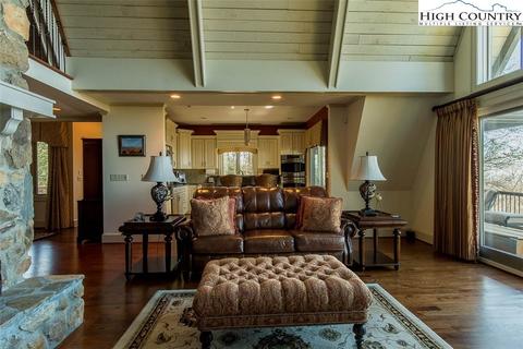 437 Ridge Rd, Roaring Gap, NC 28668 photo 11