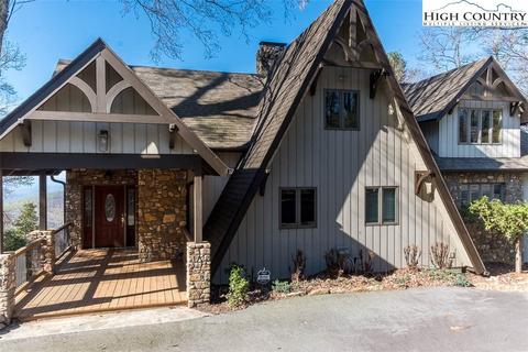437 Ridge Rd, Roaring Gap, NC 28668 photo 46