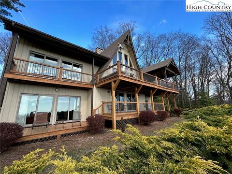 437 Ridge Rd, Roaring Gap, NC 28668 photo 38