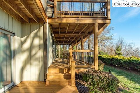 437 Ridge Rd, Roaring Gap, NC 28668 photo 40
