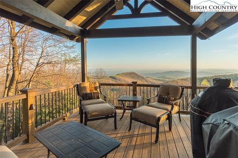 437 Ridge Rd, Roaring Gap, NC 28668 photo 16
