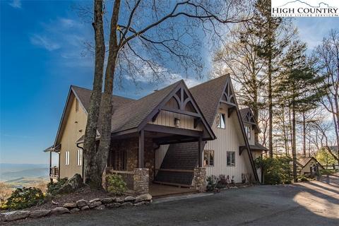 437 Ridge Rd, Roaring Gap, NC 28668