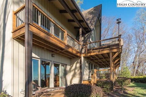 437 Ridge Rd, Roaring Gap, NC 28668 photo 39