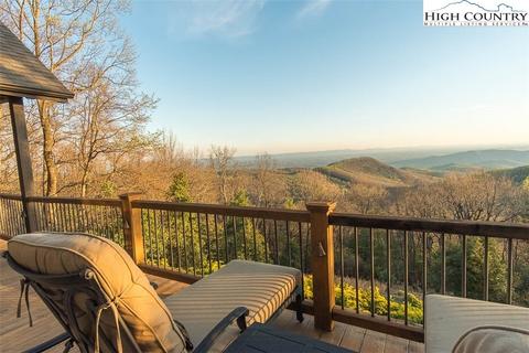 437 Ridge Rd, Roaring Gap, NC 28668 photo 8