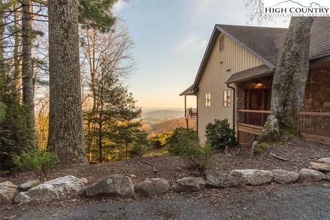 437 Ridge Rd, Roaring Gap, NC 28668 photo 4