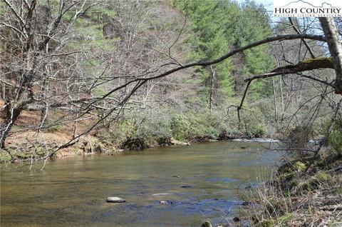 Lot #7 River Walk Drive, Sparta, NC 28675