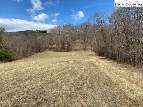 TBD Cheek Mountain Road, Laurel Springs, NC 28644