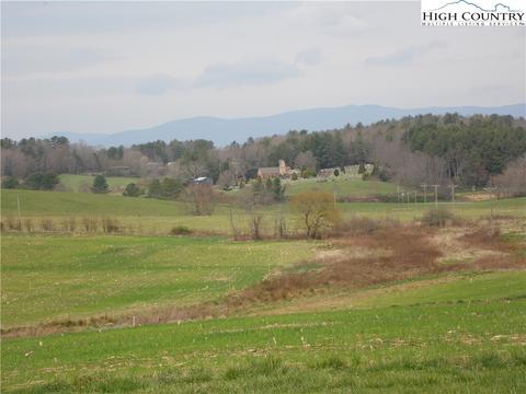 TBD Highway 93, Piney Creek, NC 28663