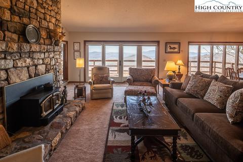 130 Grassy Gap Loop Rd, Beech Mountain, NC 28604 photo 7