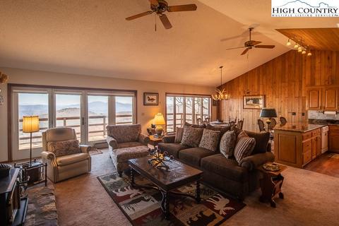130 Grassy Gap Loop Rd, Beech Mountain, NC 28604 photo 9