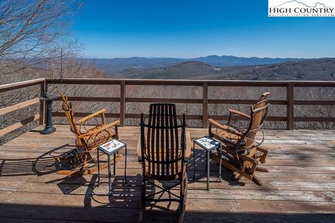 130 Grassy Gap Loop Rd, Beech Mountain, NC 28604 photo 16