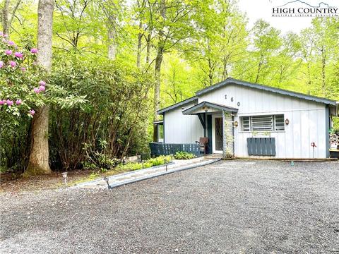 160 Sourwood Knl, Linville, NC 28646