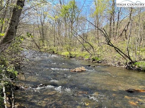 TBD Three Top Road, Creston, NC 28615