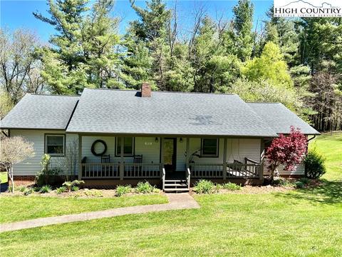 600 Northridge Dr, Boone, NC 28607