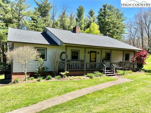 600 Northridge Dr, Boone, NC 28607 photo 2