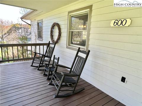 600 Northridge Dr, Boone, NC 28607 photo 12