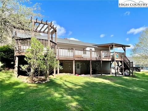 600 Northridge Dr, Boone, NC 28607 photo 5