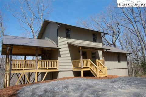 167 Monarch Dr, Todd, NC 28684
