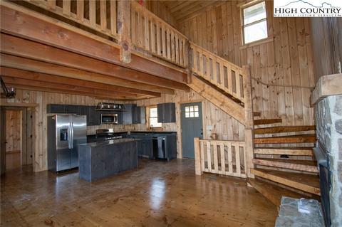 167 Monarch Dr, Todd, NC 28684 photo 4