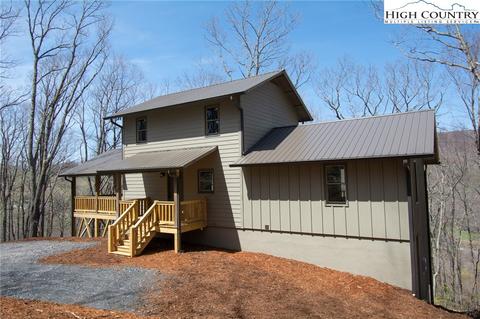 167 Monarch Dr, Todd, NC 28684 photo 2
