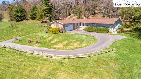 8423 Us Highway 421, Deep Gap, NC 28618