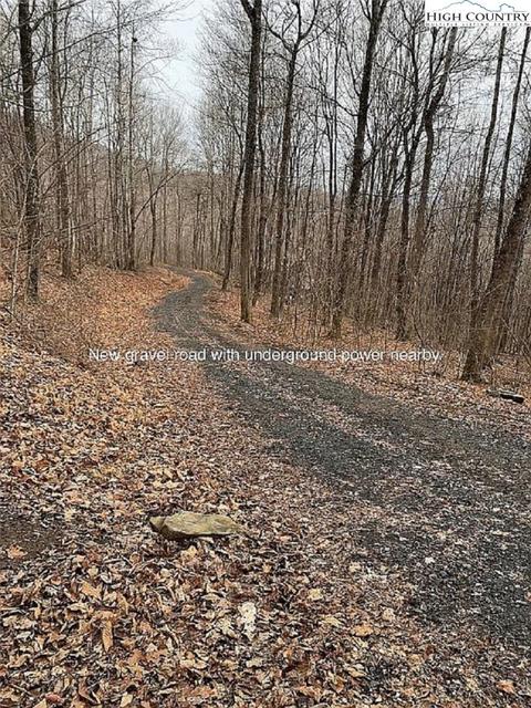 TBD One Tribe Way, Todd, NC 28684 photo 5