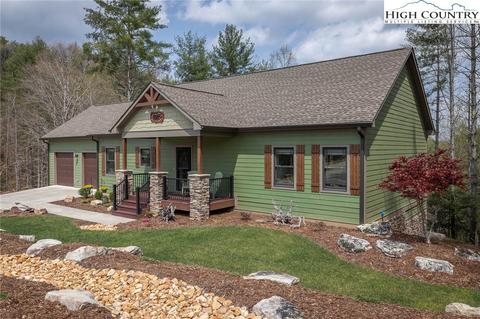 1160 Winding Creek Way, Lenoir, NC 28645