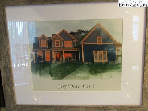 307 Dare Ln, Deep Gap, NC 28618 photo 33