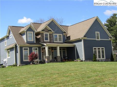 307 Dare Ln, Deep Gap, NC 28618
