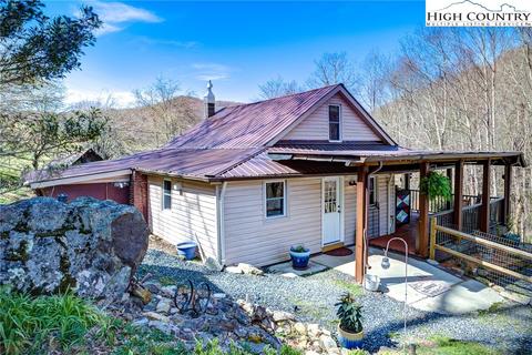 254 Stidhams Rd, Lansing, NC 28643 photo 30