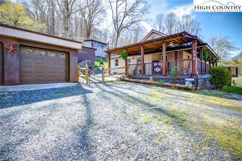 254 Stidhams Rd, Lansing, NC 28643 photo 6