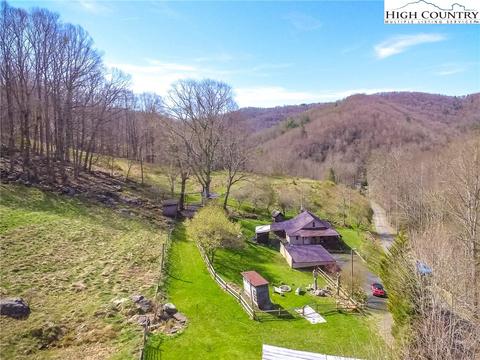 254 Stidhams Rd, Lansing, NC 28643 photo 7