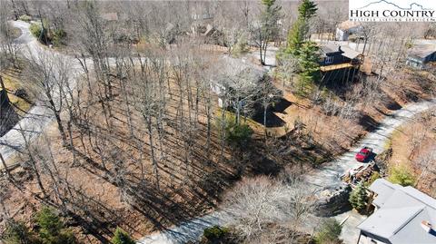 100 Pinnacle Ridge Rd, Beech Mountain, NC 28604 photo 43