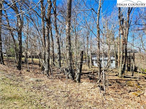 100 Pinnacle Ridge Rd, Beech Mountain, NC 28604 photo 22